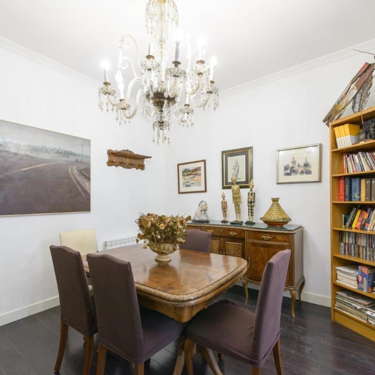 GuestReady - Madrid's Stylish Escape - Apartamento de 3 dormitorios - 24
