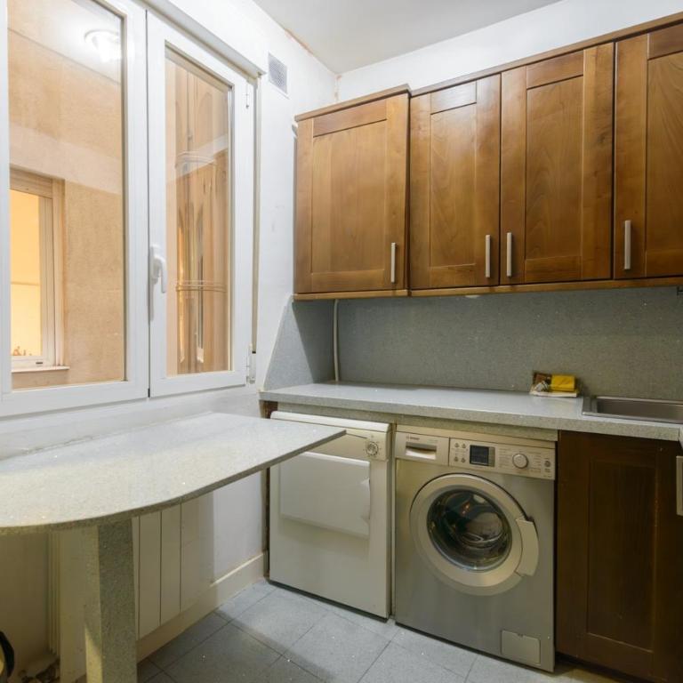GuestReady - Madrid's Stylish Escape - Apartamento de 3 dormitorios - 20