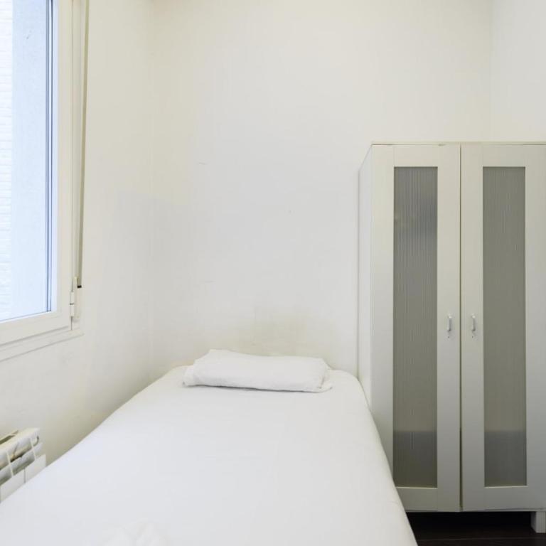 GuestReady - Madrid's Stylish Escape - Apartamento de 3 dormitorios - 26
