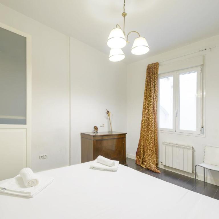 GuestReady - Madrid's Stylish Escape - Apartamento de 3 dormitorios - 37