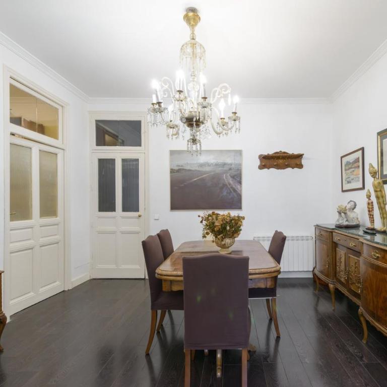 GuestReady - Madrid's Stylish Escape - Apartamento de 3 dormitorios - 40