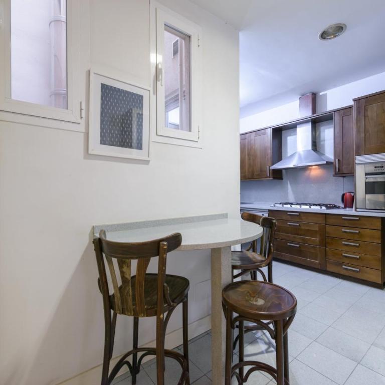 GuestReady - Madrid's Stylish Escape - Apartamento de 3 dormitorios - 42