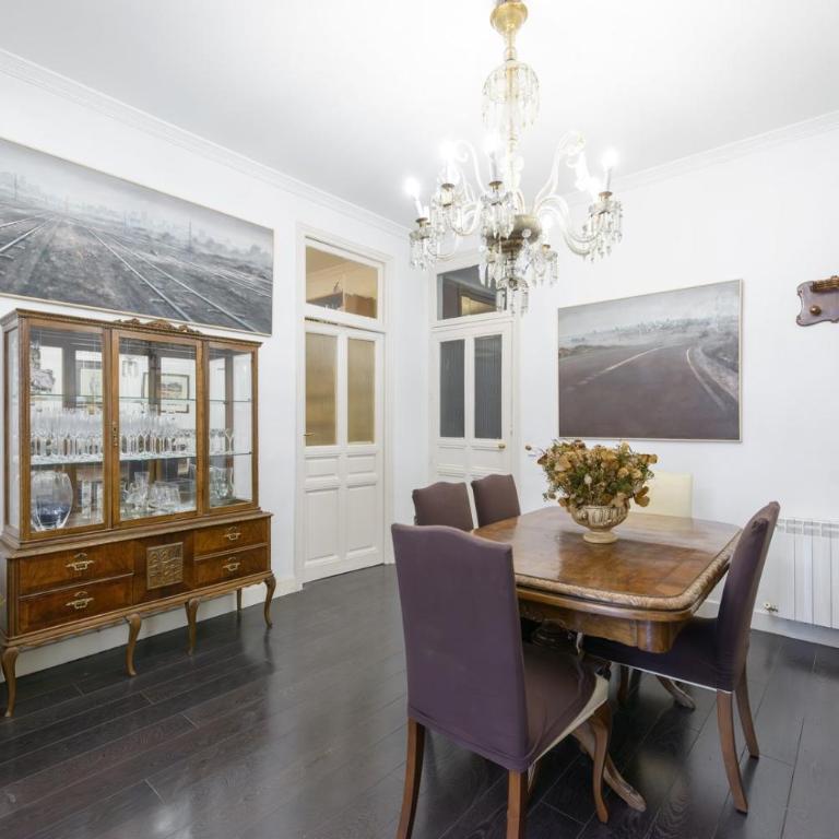 GuestReady - Madrid's Stylish Escape - Apartamento de 3 dormitorios - 46