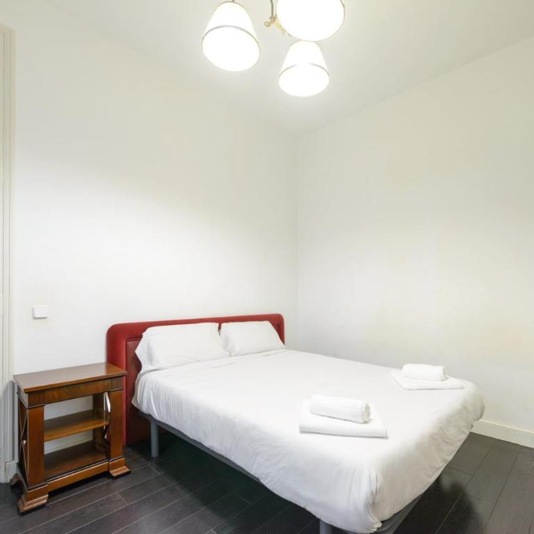 GuestReady - Madrid's Stylish Escape - Apartamento de 3 dormitorios - 17