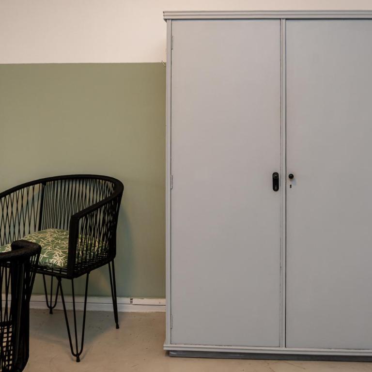centrico Recoleta, Santa fe y Azcuenaga - Apartamento de 1 dormitorio - 23