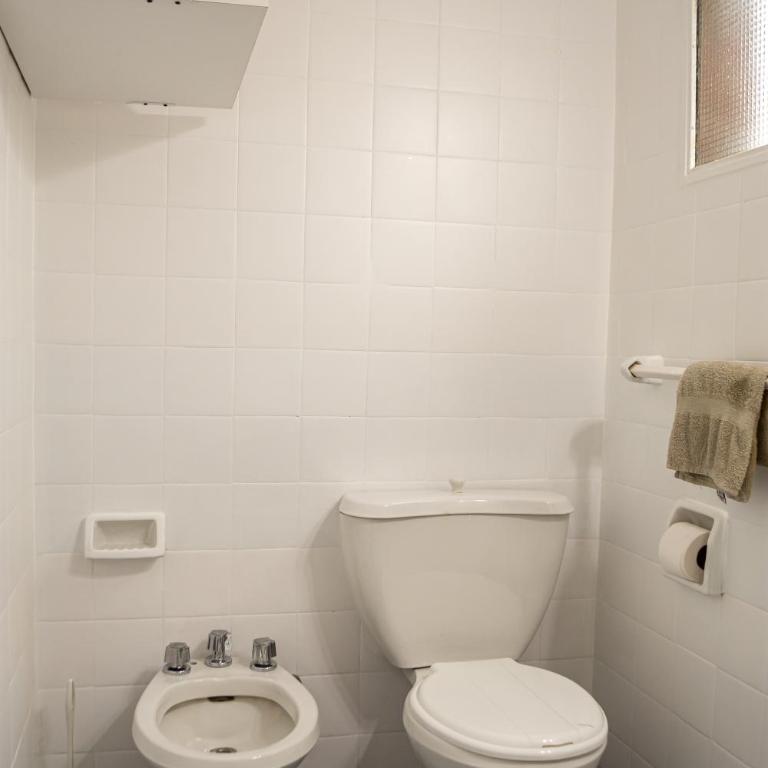 centrico Recoleta, Santa fe y Azcuenaga - Apartamento de 1 dormitorio - 26
