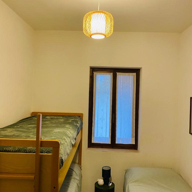 Il Sussurro del mare - Casa con 2 Camere da Letto - 41