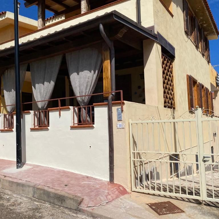 Il Sussurro del mare - Casa con 2 Camere da Letto - 2
