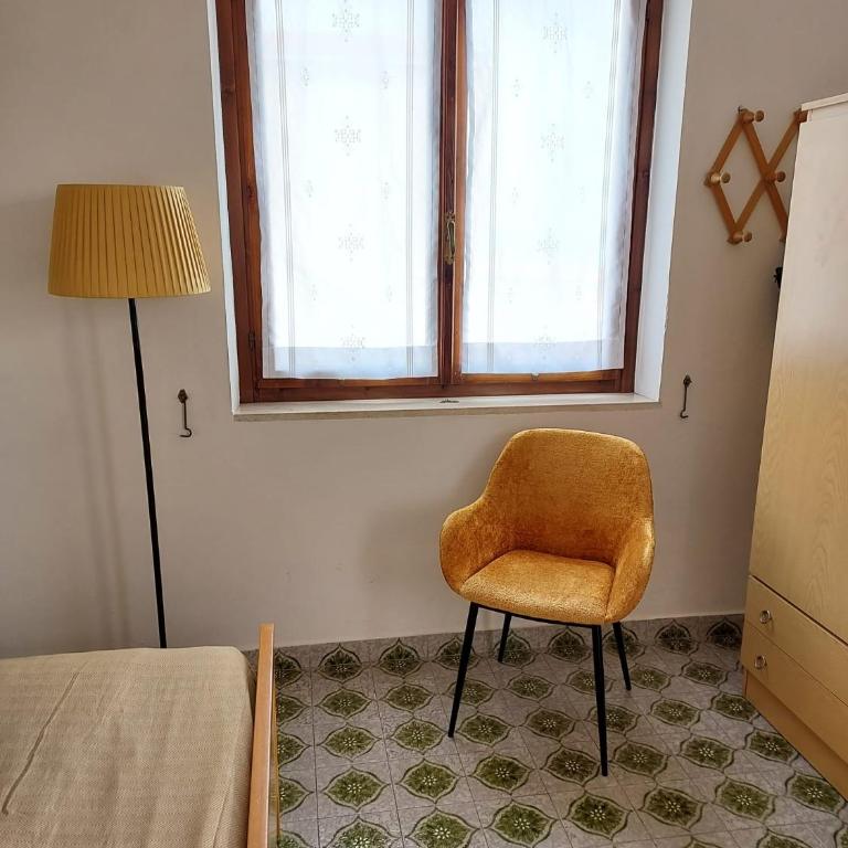 Il Sussurro del mare - Casa con 2 Camere da Letto - 34