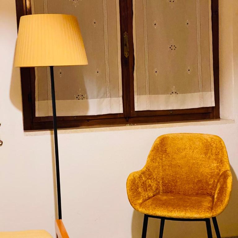Il Sussurro del mare - Casa con 2 Camere da Letto - 37