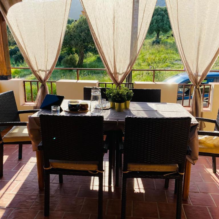 Il Sussurro del mare - Casa con 2 Camere da Letto - 21