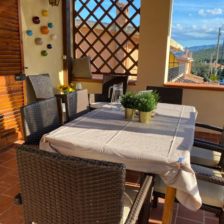 Il Sussurro del mare - Casa con 2 Camere da Letto - 18