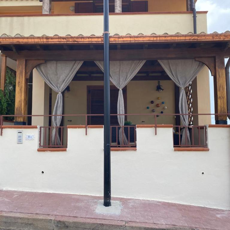 Il Sussurro del mare - Casa con 2 Camere da Letto - 16