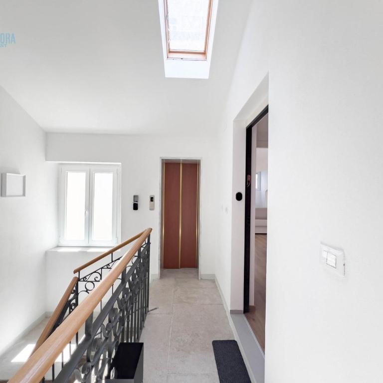Palazzo Saba Tirabora Short Rent - Appartamento con 2 Camere da Letto - 20