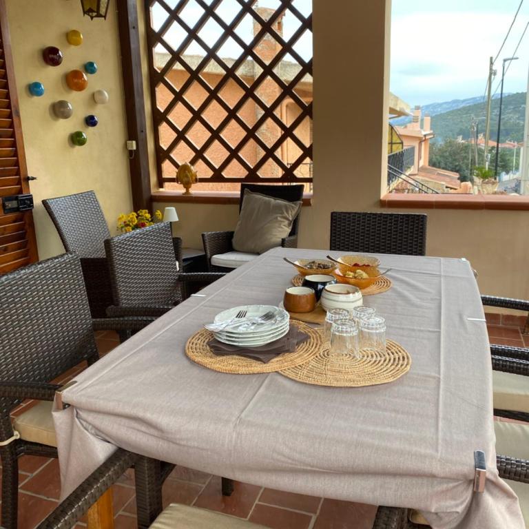 Il Sussurro del mare - Casa con 2 Camere da Letto - 19