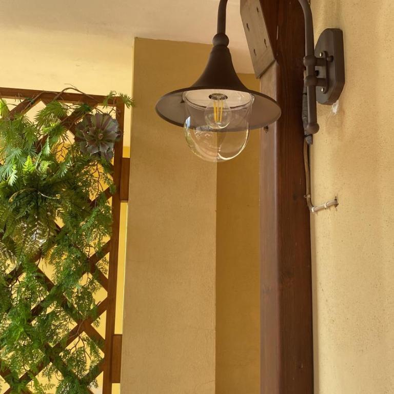 Il Sussurro del mare - Casa con 2 Camere da Letto - 14