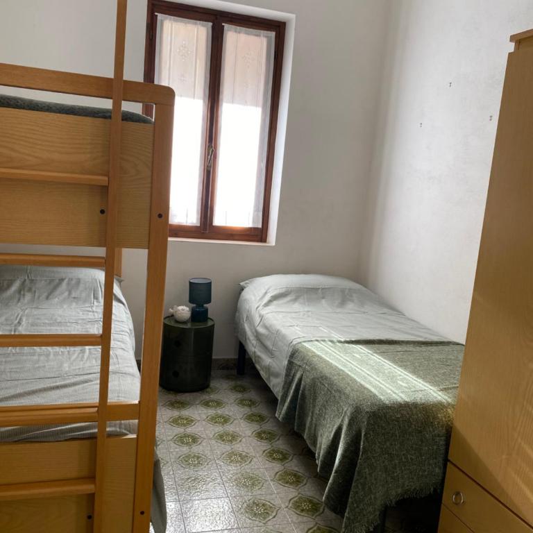 Il Sussurro del mare - Casa con 2 Camere da Letto - 44