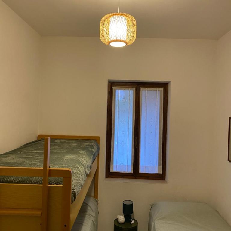 Il Sussurro del mare - Casa con 2 Camere da Letto - 46