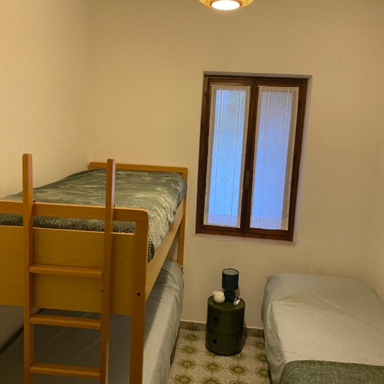 Il Sussurro del mare - Casa con 2 Camere da Letto - 48