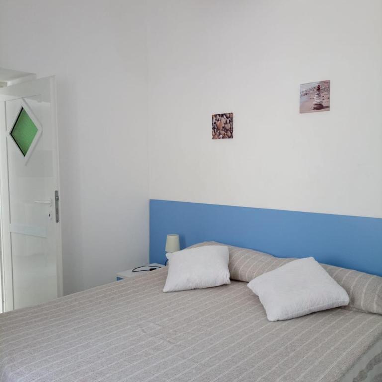 Casa dei pescatori - Azzurra - Appartamento con 1 Camera da Letto - 7