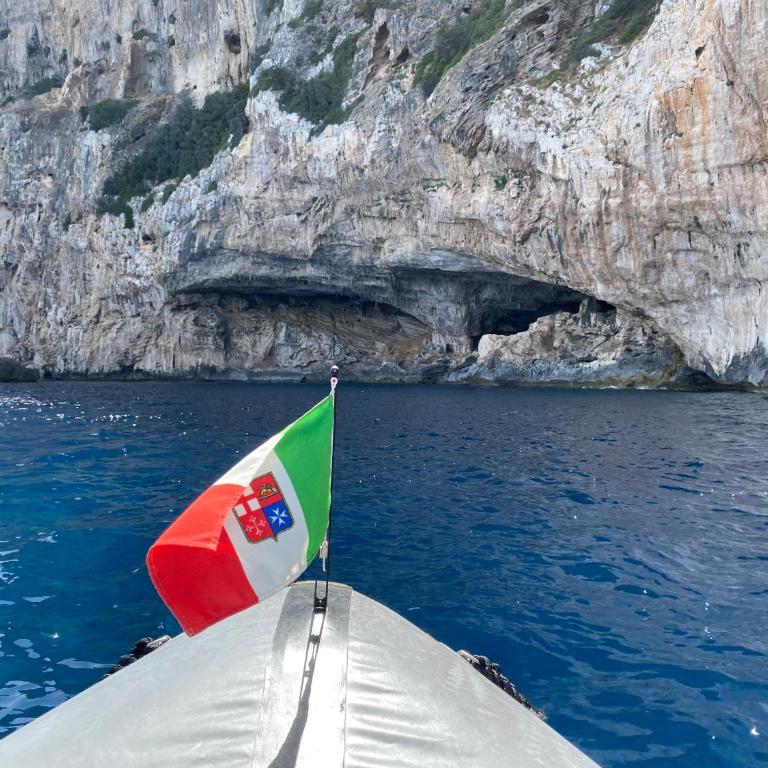 Il Sussurro del mare - Casa con 2 Camere da Letto - 63