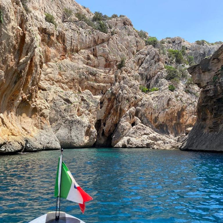 Il Sussurro del mare - Casa con 2 Camere da Letto - 66