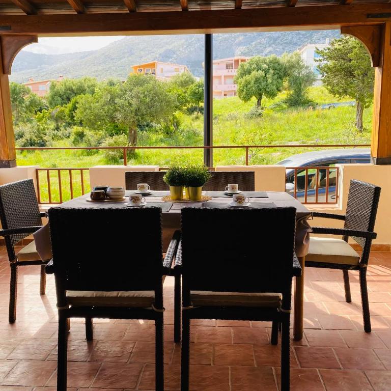 Il Sussurro del mare - Casa con 2 Camere da Letto - 28