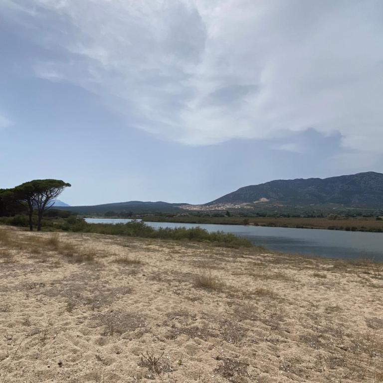Il Sussurro del mare - Casa con 2 Camere da Letto - 65