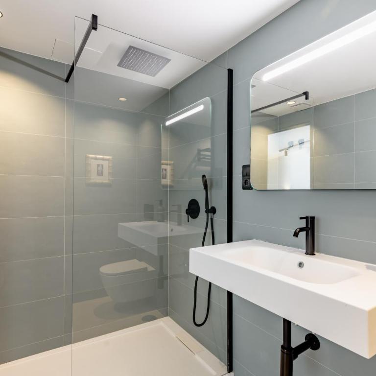 Atarazanas Suite, Atico con terraza - Apartamento de 1 dormitorio - 22