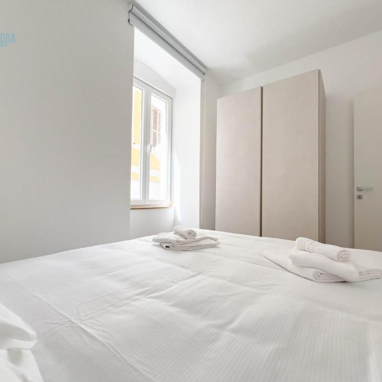 Palazzo Saba Tirabora Short Rent - Appartamento con 1 Camera da Letto - 15