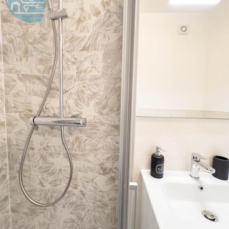Palazzo Saba Tirabora Short Rent - Appartamento con 1 Camera da Letto - 14