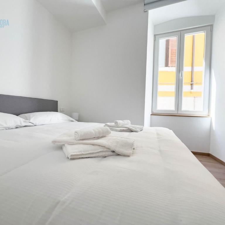 Palazzo Saba Tirabora Short Rent - Appartamento con 1 Camera da Letto - 12
