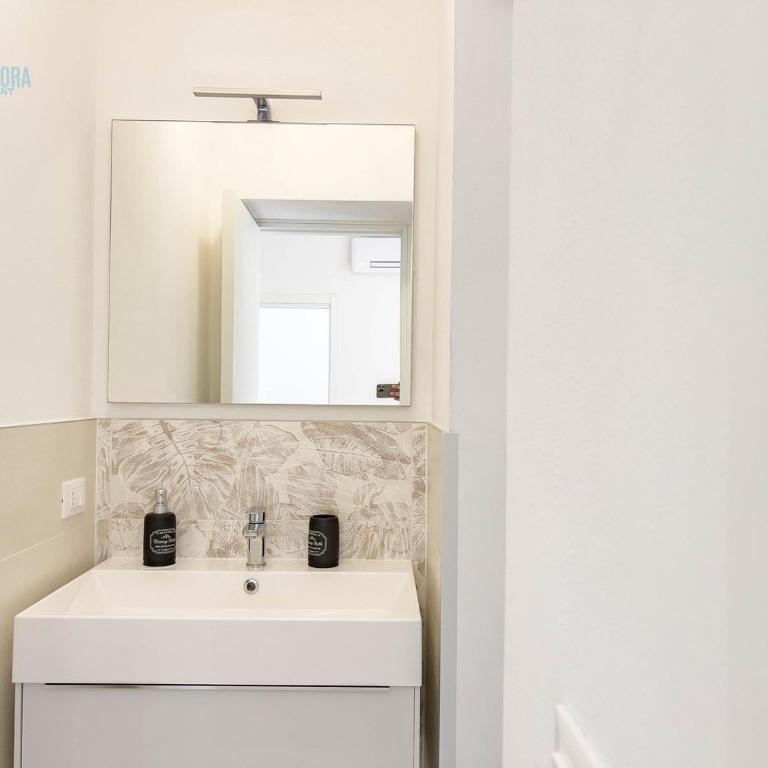 Palazzo Saba Tirabora Short Rent - Appartamento con 1 Camera da Letto - 17