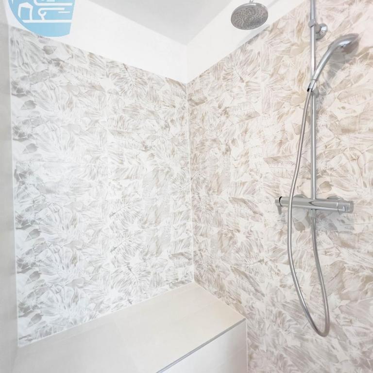 Palazzo Saba Tirabora Short Rent - Appartamento con 1 Camera da Letto - 14
