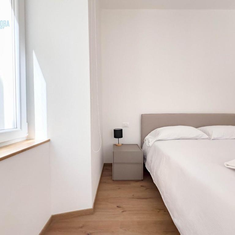Palazzo Saba Tirabora Short Rent - Appartamento con 1 Camera da Letto - 18