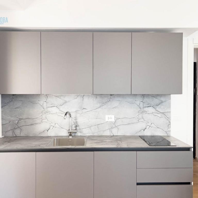Palazzo Saba Tirabora Short Rent - Appartamento con 1 Camera da Letto - 6