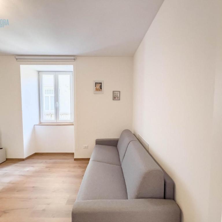 Palazzo Saba Tirabora Short Rent - Appartamento con 1 Camera da Letto - 5