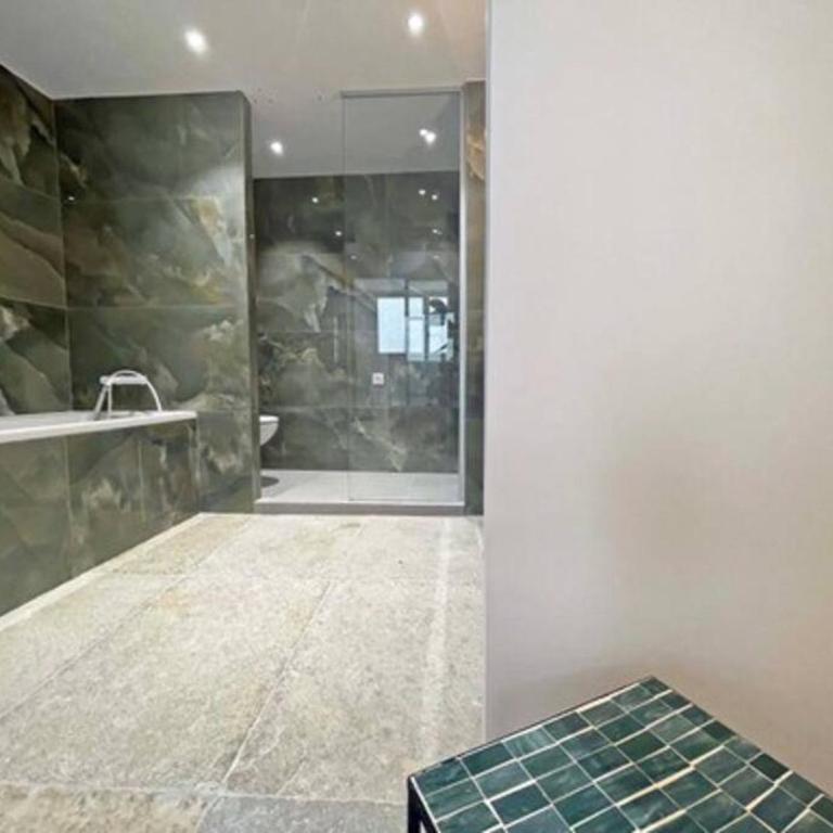 Villa Malmousque avec accès mer privé - Villa - 35