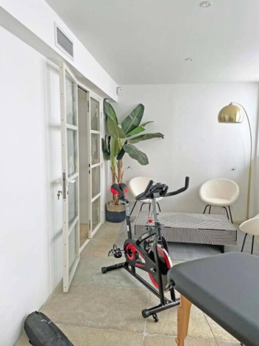 Villa Malmousque avec accès mer privé - Villa - 48