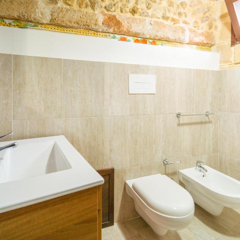 Casale Del Golfo - Casa Vacanze con 12 Camere da Letto - 39