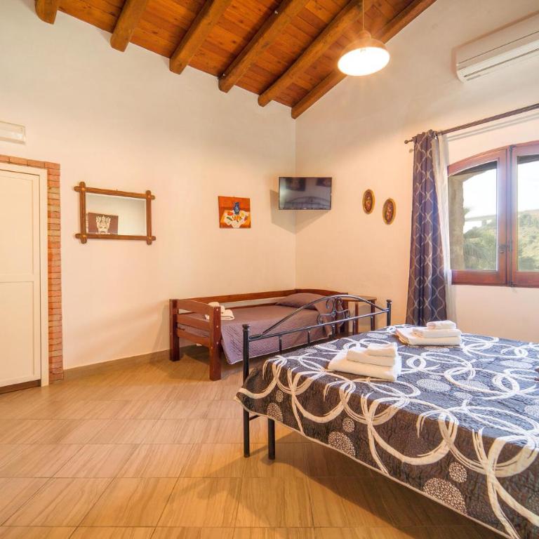 Casale Del Golfo - Casa Vacanze con 12 Camere da Letto - 25