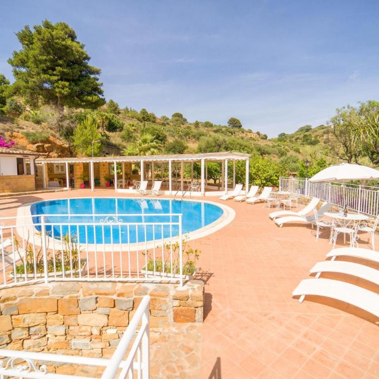 Casale Del Golfo - Casa Vacanze con 12 Camere da Letto - 6