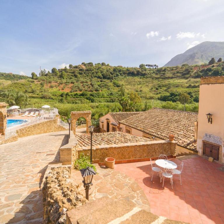 Casale Del Golfo - Casa Vacanze con 12 Camere da Letto - 10