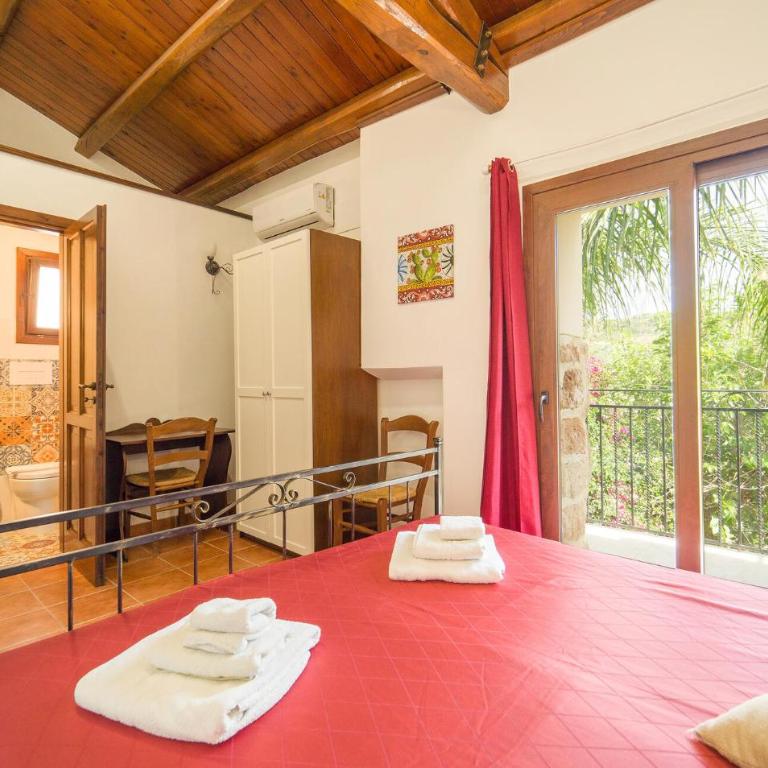 Casale Del Golfo - Casa Vacanze con 12 Camere da Letto - 19