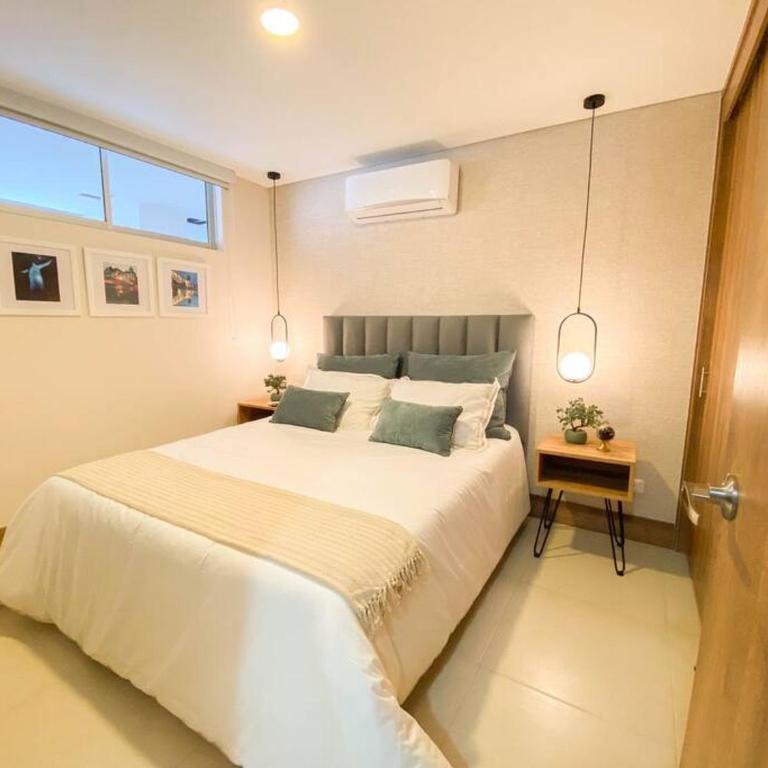 Modern Living in cali405 - Villa de 2 dormitorios - 4