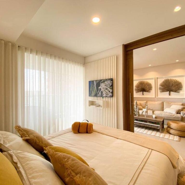 Modern Living in cali405 - Villa de 2 dormitorios - 16