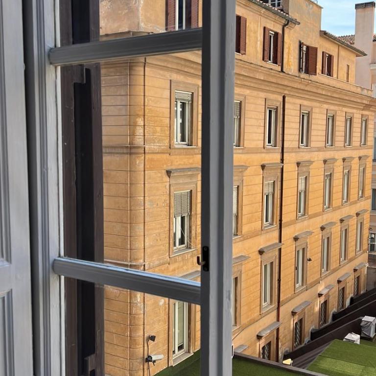 Luxury room Anelli center of Roma - Appartamento con 4 Camere da Letto - 7