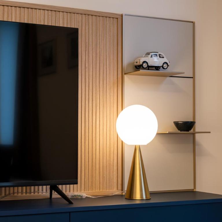 Taurinorum Apartments San Salvario - Appartamento con 1 Camera da Letto - 19