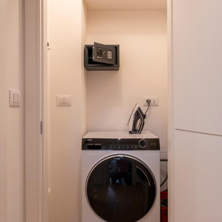 Taurinorum Apartments San Salvario - Appartamento con 1 Camera da Letto - 12