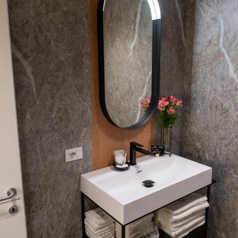 Taurinorum Apartments San Salvario - Appartamento con 1 Camera da Letto - 18